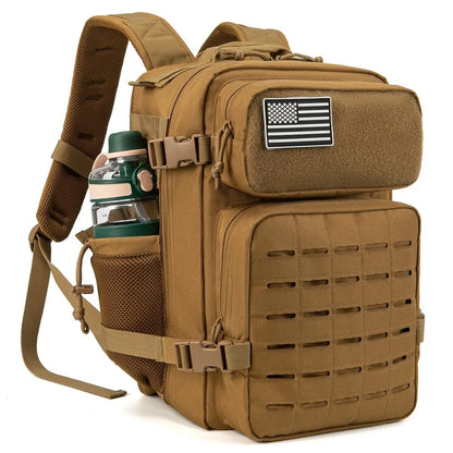 Sac de Randonnée 25L Tactique