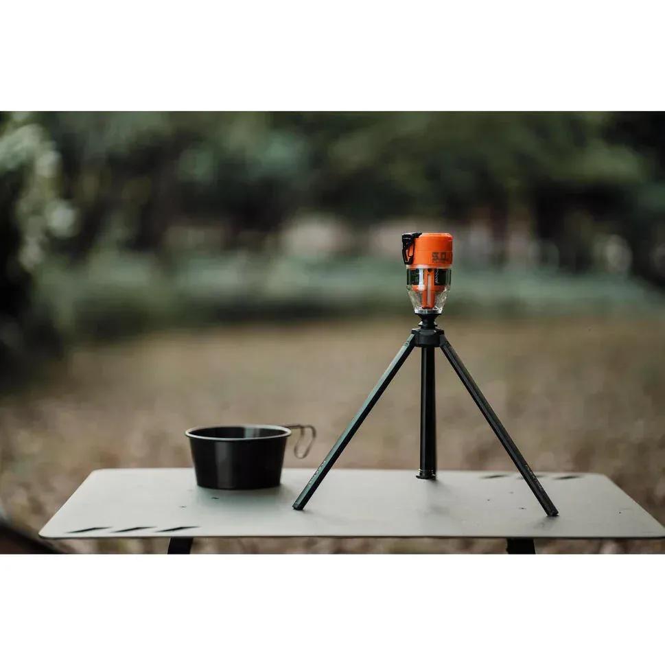 Pompe à air portable FLEXTAILGEAR Max Pump 3