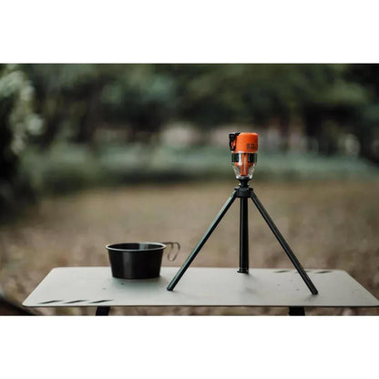 Pompe à air portable FLEXTAILGEAR Max Pump 3