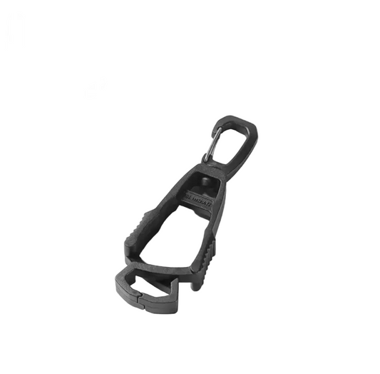 Clip Porte-Gants Outdoor