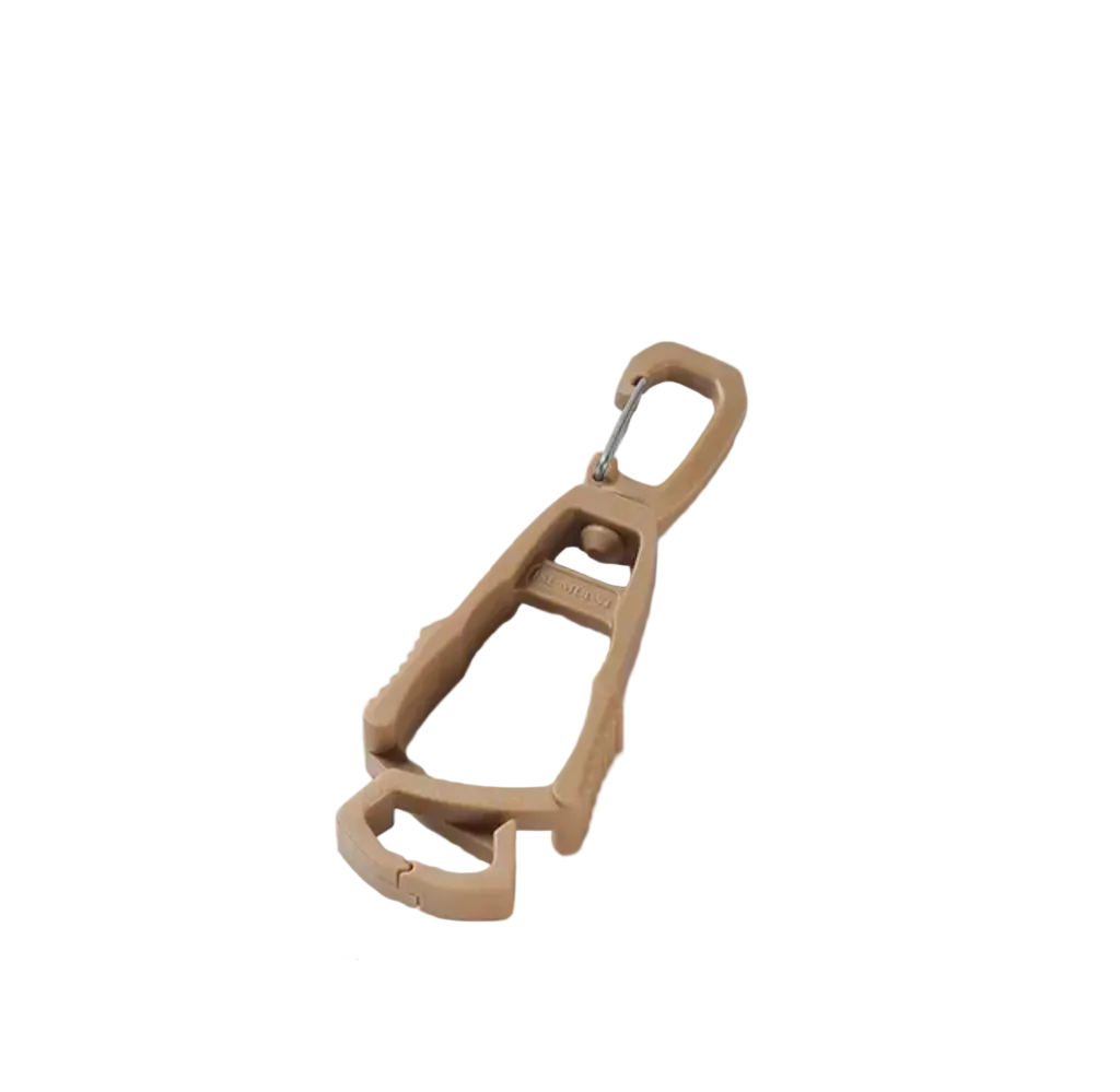 Clip Porte-Gants Outdoor