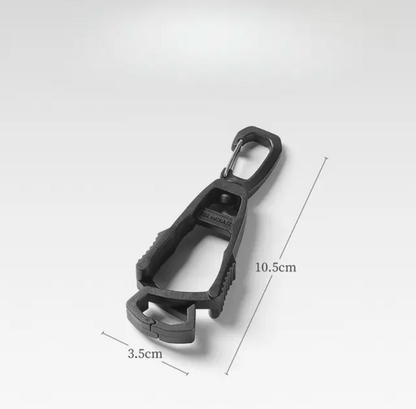 Clip Porte-Gants Outdoor