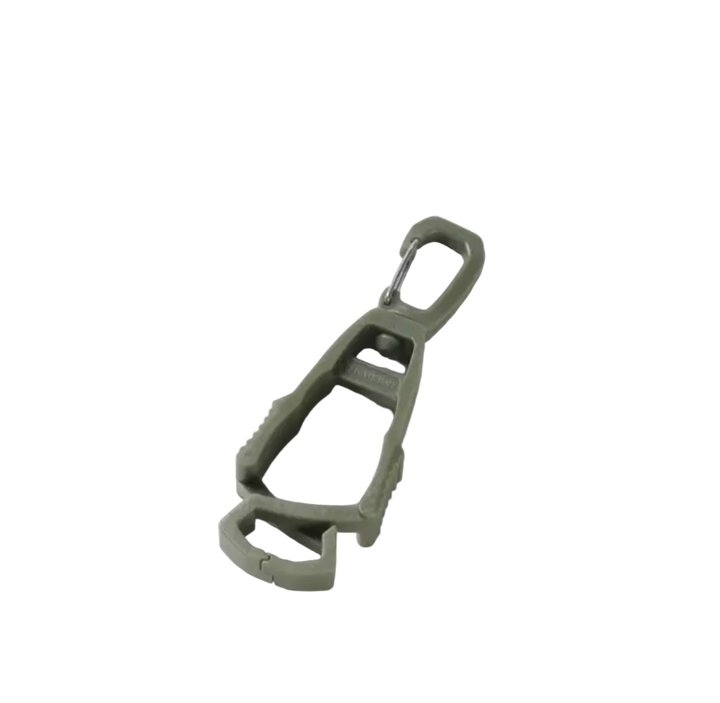 Clip Porte-Gants Outdoor