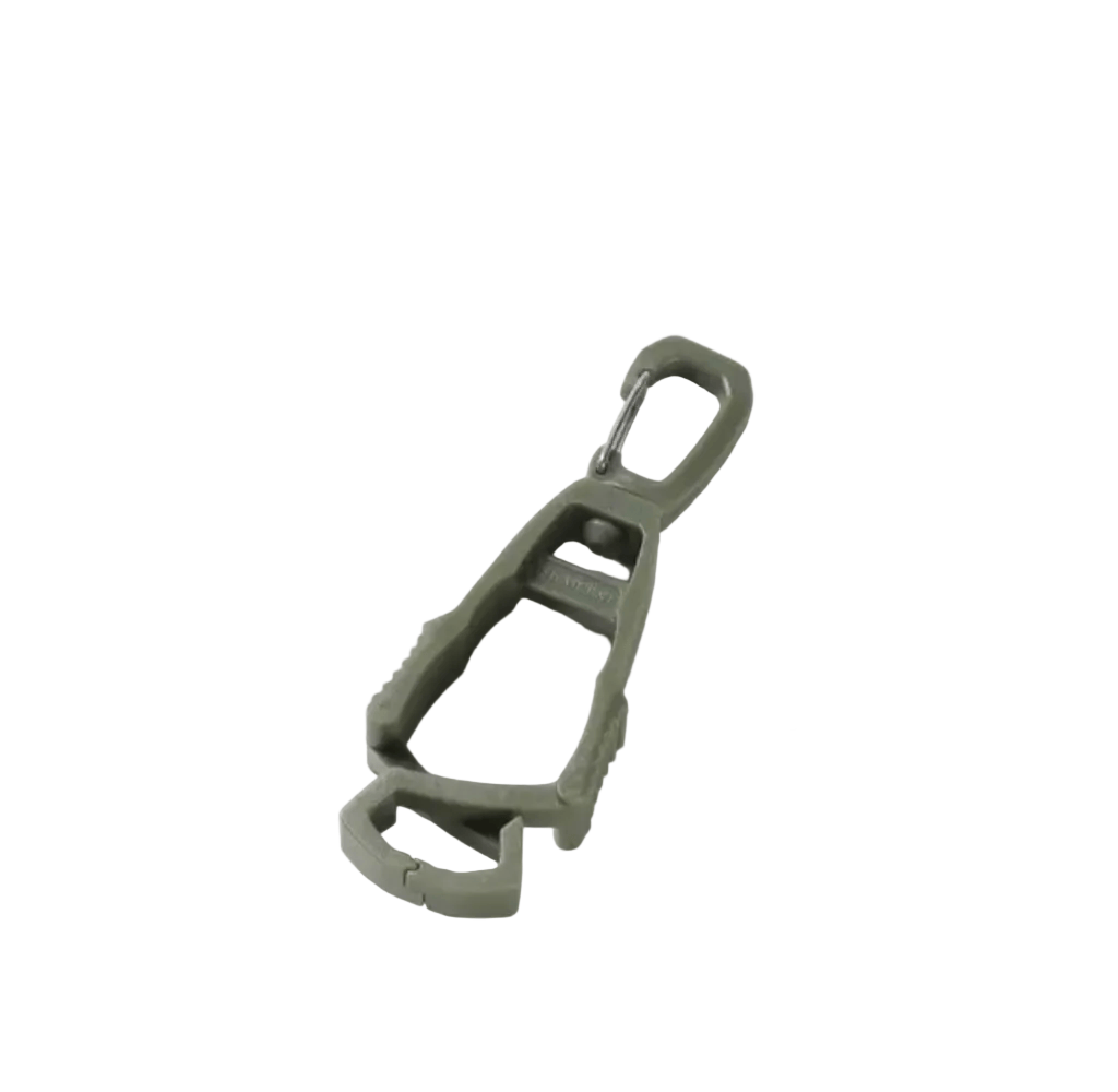 Clip Porte-Gants Outdoor