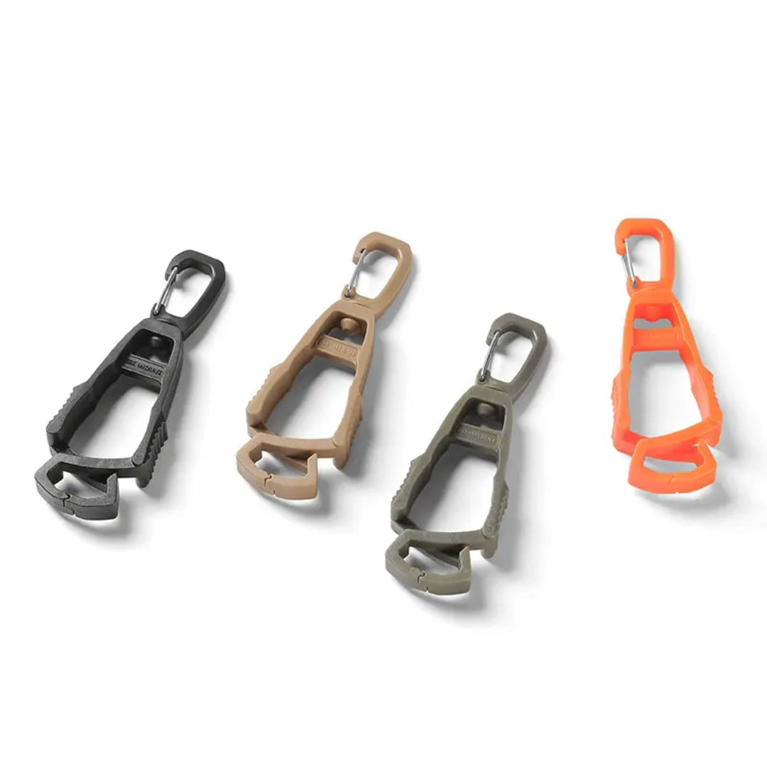 Clip Porte-Gants Outdoor